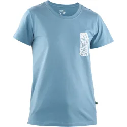Edelrid Damen Highball V T-Shirt