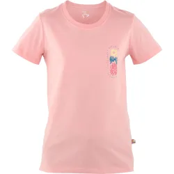 Edelrid Damen Highball V T-Shirt