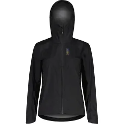 Maloja Damen RegenspitzM. Jacke