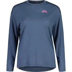 Maloja Damen WiestalM. Longsleeve