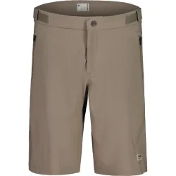Maloja Herren GallasM. Radhose kurz