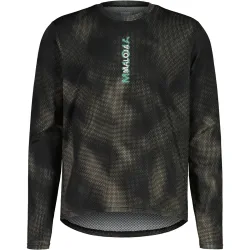 Maloja Herren AmerlingM. Longsleeve