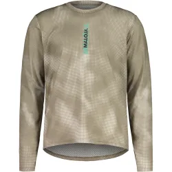 Maloja Herren AmerlingM. Longsleeve