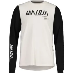 Maloja Herren HaunoldM. Longsleeve