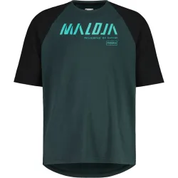 Maloja Herren AnderterM. T-Shirt