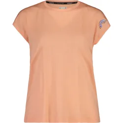 Maloja Damen SilsandaM. T-Shirt