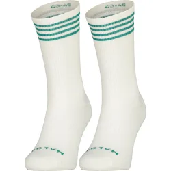 Maloja BuchseeM. Socken