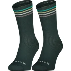 Maloja BuchseeM. Socken