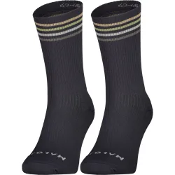 Maloja BuchseeM. Socken