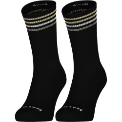 Maloja BuchseeM. Socken