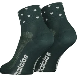 Maloja RosenkogelM. Socken