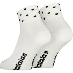 Maloja RosenkogelM. Socken