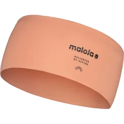 Maloja AmmerseeM. Stirnband
