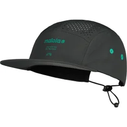 Maloja KirchlM. Cap