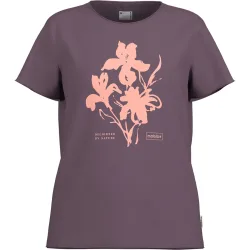 Maloja Damen LilandM. T-Shirt