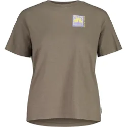 Maloja Damen SchöntalM. T-Shirt