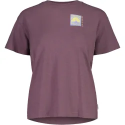 Maloja Damen SchöntalM. T-Shirt