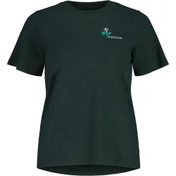 Maloja Damen AdamekM. T-Shirt