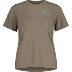 Maloja Damen AdamekM. T-Shirt