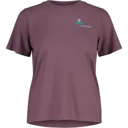 Maloja Damen AdamekM. T-Shirt