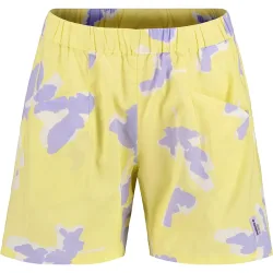 Maloja Damen SteinkarM. Shorts
