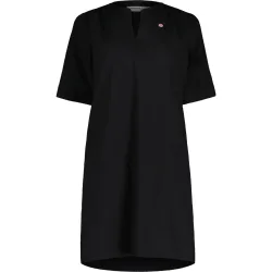 Maloja Damen KarrasM. Kleid