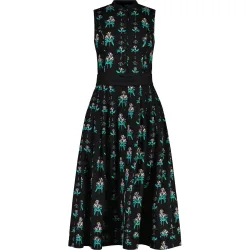 Maloja Damen ZwieselalmM. Kleid
