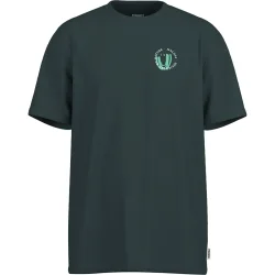 Maloja Herren NalboM. T-Shirt