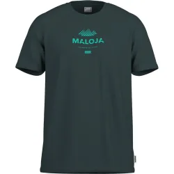 Maloja Herren HomadM. T-Shirt