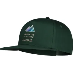 Maloja SpitzbergM. Cap