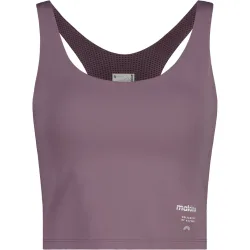 Maloja Damen DharaM. Top