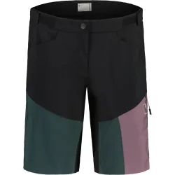 Maloja Damen WakandaM. Radhose kurz