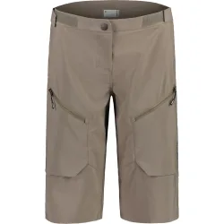 Maloja Damen RealspitzeM. Radhose kurz