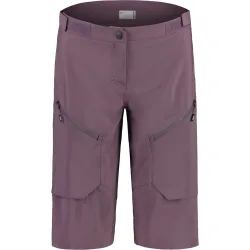 Maloja Damen RealspitzeM. Radhose kurz