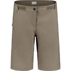 Maloja Damen CardaminaM. Radhose kurz