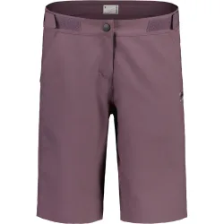 Maloja Damen CardaminaM. Radhose kurz