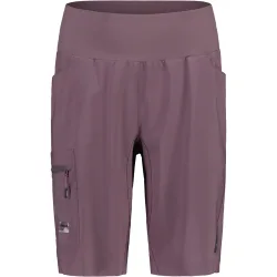 Maloja Damen WeisseeM. Radhose kurz