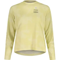 Maloja Damen BaldoM. Longsleeve