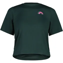 Maloja Damen WindeggM. T-Shirt