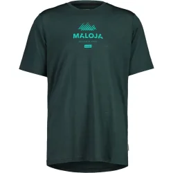 Maloja Herren KalmbergM. T-Shirt