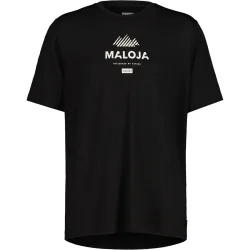 Maloja Herren KalmbergM. T-Shirt