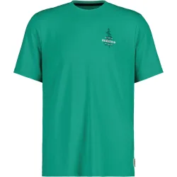 Maloja Herren KasteinM. T-Shirt
