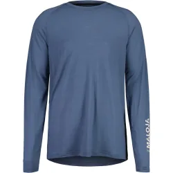 Maloja Herren TraunsteinM. Longsleeve