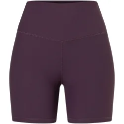 Mandala Damen Biker Short Tights