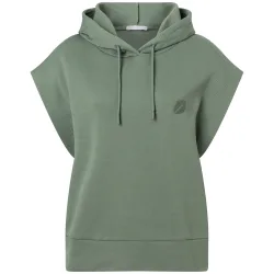 Mandala Damen Hoodie