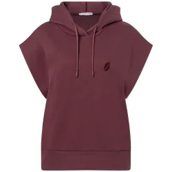 Mandala Damen Hoodie