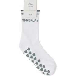 Mandala Damen All Sports Socken