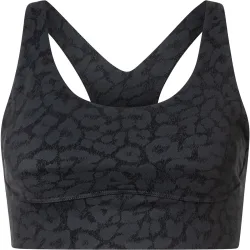 Mandala Damen Printed Sport BH