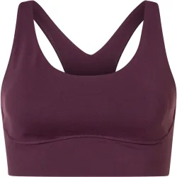 Mandala Damen Printed Sport BH