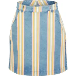Blutsgeschwister Damen Coquetry Charm Marquee Rock